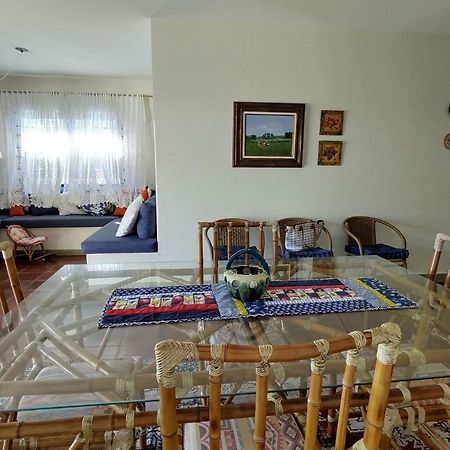 Tranquilidade A Alguns Passos Da Praia - Churrasqueira, Super Wi-Fi! มาติญอส ภายนอก รูปภาพ