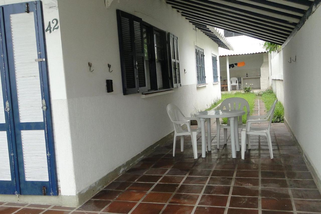 Tranquilidade A Alguns Passos Da Praia - Churrasqueira, Super Wi-Fi! มาติญอส ภายนอก รูปภาพ
