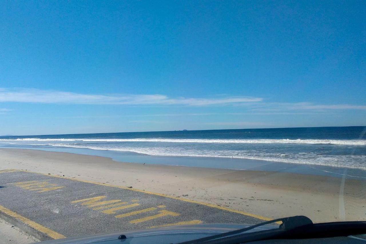 Tranquilidade A Alguns Passos Da Praia - Churrasqueira, Super Wi-Fi! มาติญอส ภายนอก รูปภาพ