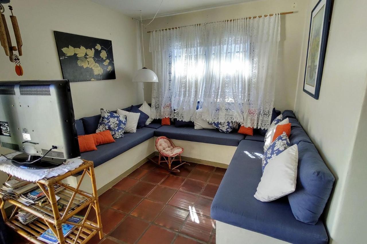 Tranquilidade A Alguns Passos Da Praia - Churrasqueira, Super Wi-Fi! มาติญอส ภายนอก รูปภาพ