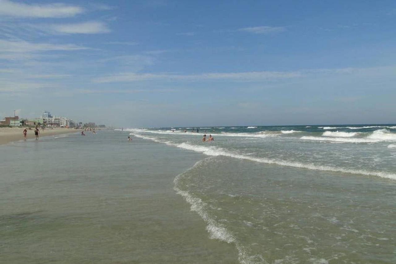 Tranquilidade A Alguns Passos Da Praia - Churrasqueira, Super Wi-Fi! มาติญอส ภายนอก รูปภาพ