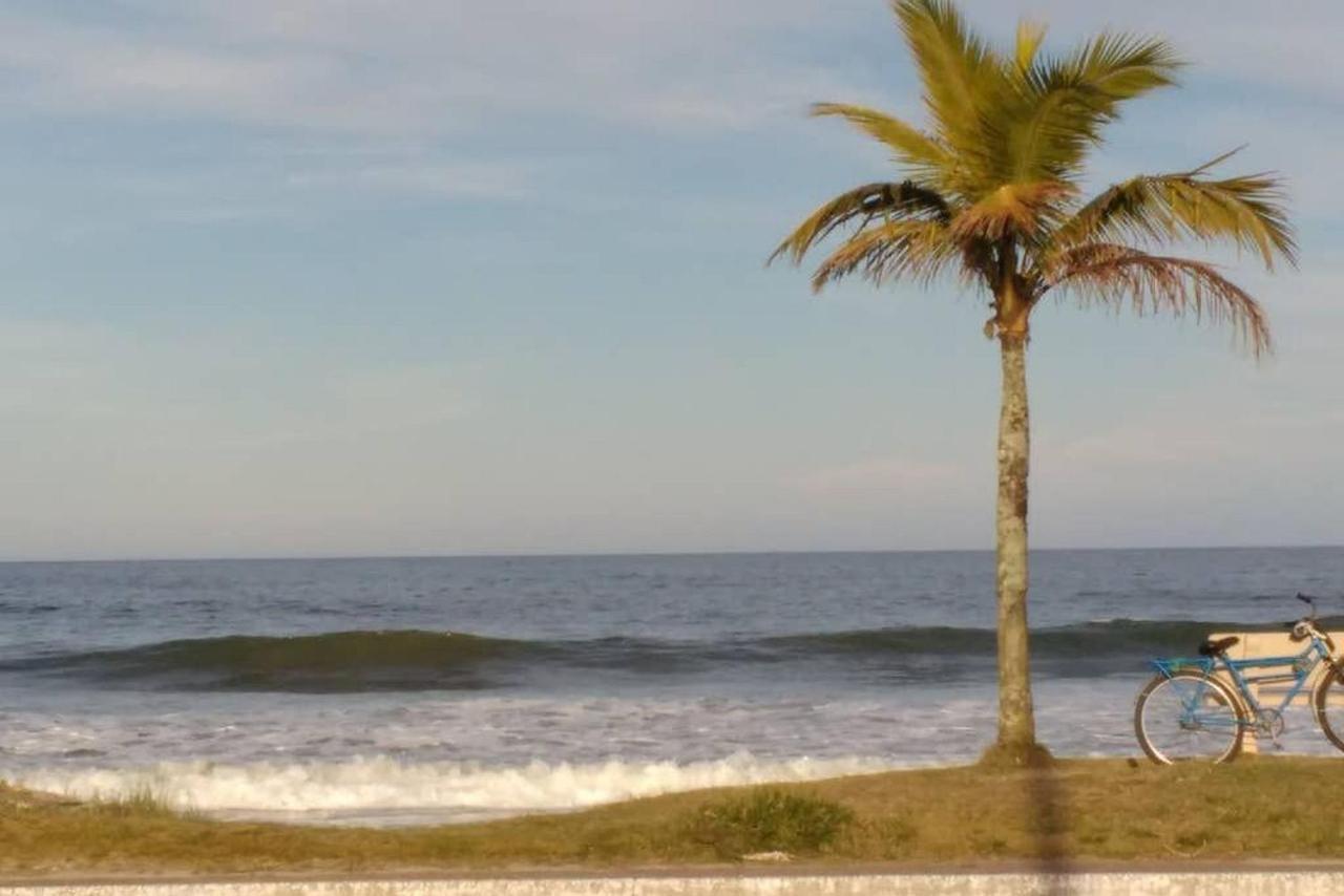 Tranquilidade A Alguns Passos Da Praia - Churrasqueira, Super Wi-Fi! มาติญอส ภายนอก รูปภาพ