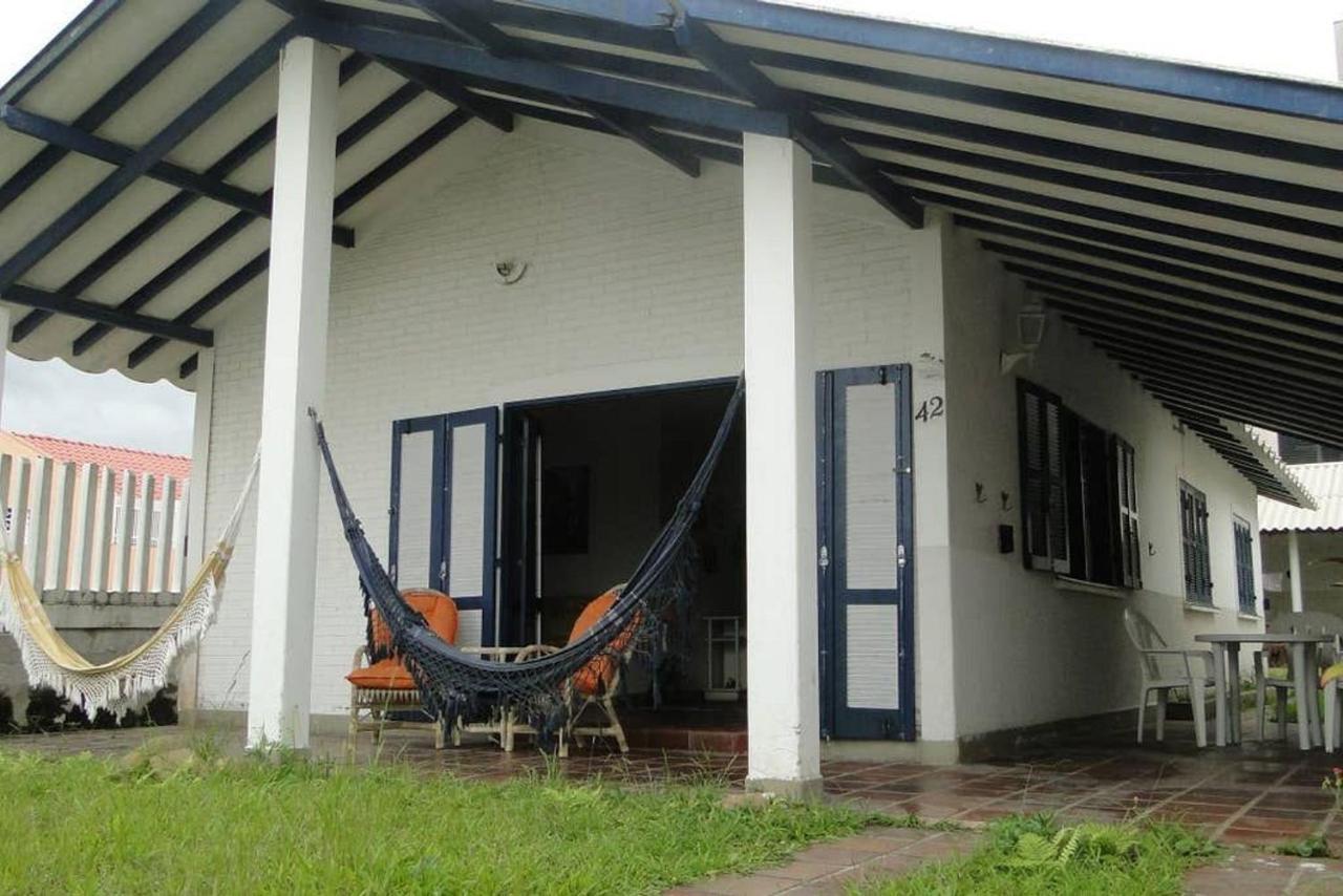 Tranquilidade A Alguns Passos Da Praia - Churrasqueira, Super Wi-Fi! มาติญอส ภายนอก รูปภาพ